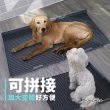 【Dido pets】加大款 寵物一體式大狗廁所 不用尿布墊(PT131)