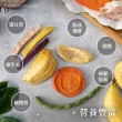 【臻御行】綜合蔬果脆片160g(會因季節性調整蔬果種類或比例)