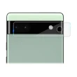 【RedMoon】Google Pixel 6a 9H厚版玻璃鏡頭保護貼