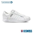 【K-SWISS】防水運動鞋 Lundahl Lth WP-男-白(08456-154)