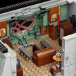 【LEGO 樂高】Marvel超級英雄系列 76218 Sanctum Sanctorum(奇異博士 漫威 建築模型 禮物)