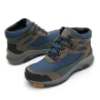 【LA NEW】山形鞋王強攻系列 GORE-TEX DCS舒適動能 安底防滑郊山鞋(男35270150)