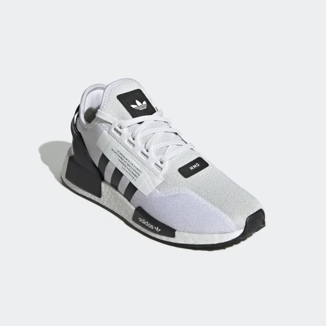 【adidas 官方旗艦】NMD_R1 V2 運動休閒鞋 男/女 - Originals GX6368