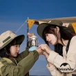 【Naturehike】小小冒險家 星軌復古氛圍露營燈 ZM010(台灣總代理公司貨)