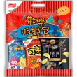 【麥香+聯華】紅茶300mlx6入/組+休閒綜合量販包(6大包/袋)
