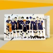 【排球少年】排球少年系列無框畫(排球少年)