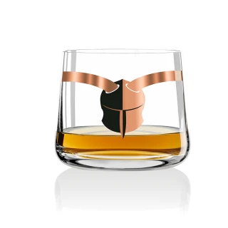 【RITZENHOFF】WHISKY系列 威士忌酒杯-牛轉乾坤