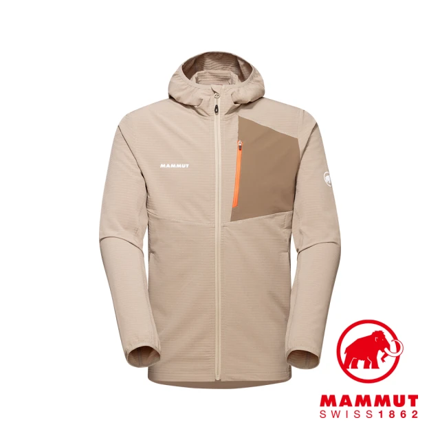 Mammut 長毛象 Lenni Longsleeve Sh