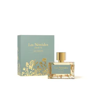 【Les Nereides】天堂街12號淡香精(30ml)