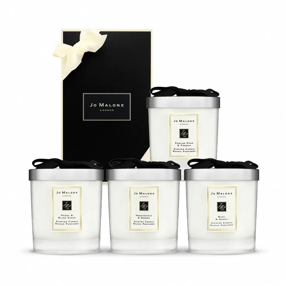 【Jo Malone】香氛工藝蠟燭 200g 多款可選(平行輸入)