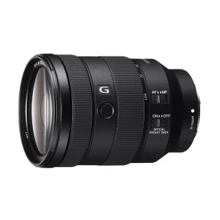 【SONY 索尼】FE 24-105mm F4 G OSS(平行輸入)