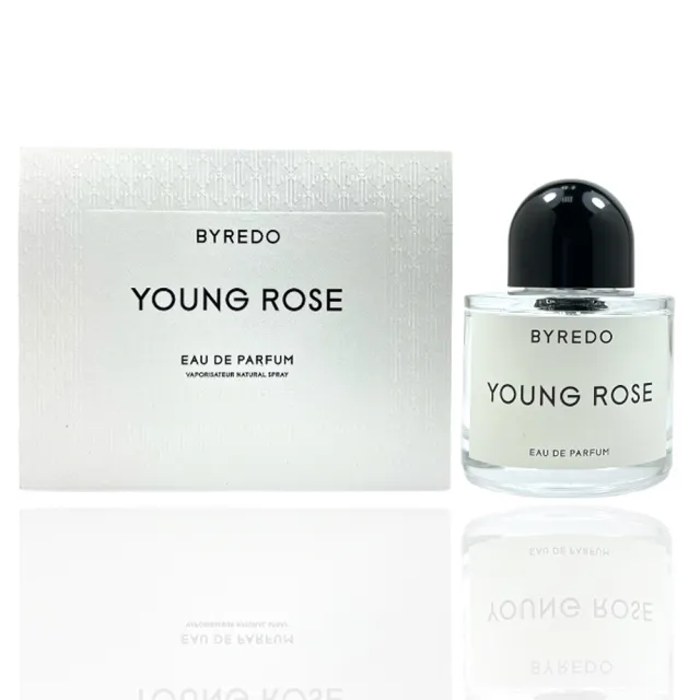 【BYREDO】Young Rose 初生玫瑰淡香精 EDP 50ml(平行輸入)