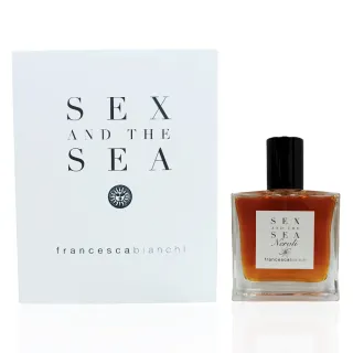 【Francesca Bianchi】Sex And The Sea 慾望海灘香精 PARFUM 30ml(平行輸入)