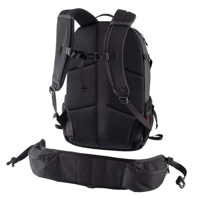 【Coleman】AITHRIA / 25L / 深灰(CM-37675M000)