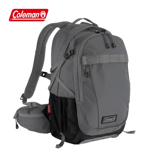 【Coleman】AITHRIA / 25L / 深灰(CM-37675M000)