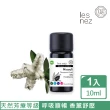 【Les nez 香鼻子】天然單方純精油 10ML(天然芳療等級)