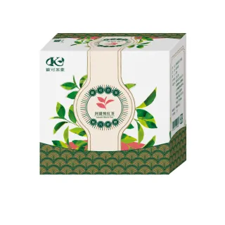 【歐可茶葉】冷泡茶-阿薩姆紅茶x1盒(3gX30包/盒)