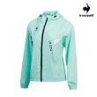 【LE COQ SPORTIF 公雞】抗UV運動生活防風外套 男女-4色-LWP61768_LWP62768