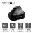 【紐西蘭 SwiftPoint】ProPoint / 三合一指尖滑鼠 電子白板軟體/簡報筆/空中滑鼠(雙模-多工旗艦款)