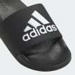 【adidas 愛迪達】ADILETTE SHOWER 運動拖鞋 男/女(GZ3779)