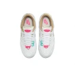 【NIKE 耐吉】Nike Dunk Low Bling White Tan Pink 拼接 桃紅 奶茶 DX6060-121