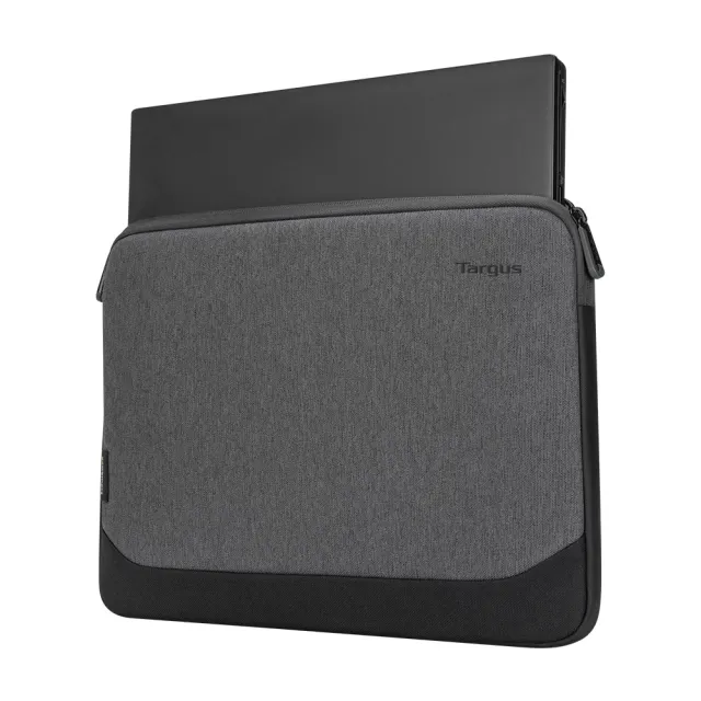 【Targus】Cypress EcoSmart 15.6 吋環保筆電內袋(保護套/電腦包)