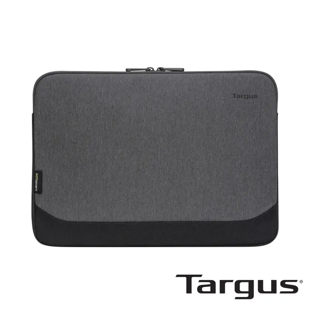 【Targus】Cypress EcoSmart 15.6 吋環保筆電內袋(保護套/電腦包)