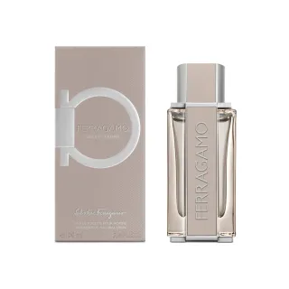 【Salvatore Ferragamo】菲拉格慕 菲常風格男性淡香水 100ml(專櫃公司貨)