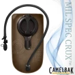 【CAMELBAK】Mil Spec Crux 2.5L 軍規快拆水袋-長版.吸管水袋(CBM2024001085 黑)