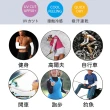 【Namatetsu】男女適用 日本防曬袖套 瞬間冰涼(外送袖套 防曬 慢跑 單車 自行車)