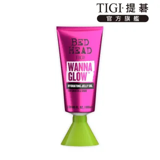 【TIGI提碁】新-抗燥凝膠100ml