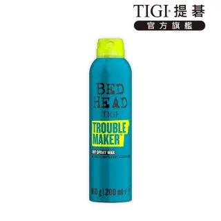 【TIGI提碁】新-輕輕噴蠟200ml