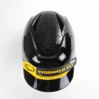 【LOUISVILLE】EVO XVT  打擊頭盔 硬式棒球 安全 防護 舒適 包覆 通風 不悶熱 亮面(WTV7110BL)