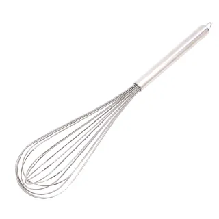 【生活King】不銹鋼打蛋器/攪拌器(20寸)