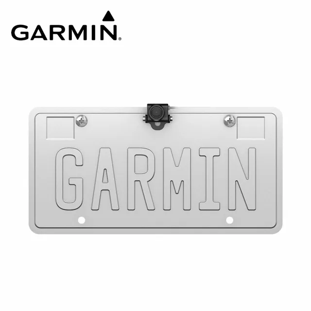 【GARMIN】BC 50 無線倒車攝影鏡頭組