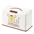 【SONA森那家居】Sanrio三麗鷗多功能口罩收納盒 衛生紙盒(Kitty/美樂蒂/布丁狗/雙子星)