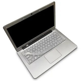 【YADI】Apple MacBook Air 13.6 2022/M2 A2681(高透光學級TPU/抗菌防塵防水)