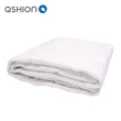 【QSHION】石墨烯防污保潔墊-單人3x6.2尺(吸濕排汗 有效阻隔髒污)