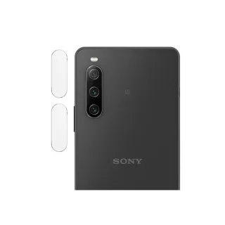 【MK馬克】Sony Xperia 10 IV(高清防爆鏡頭保護貼)