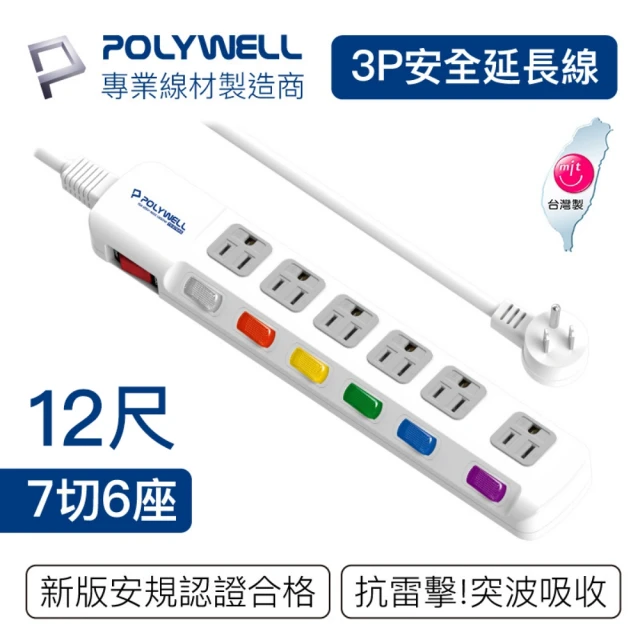 電源延長線