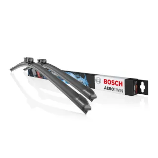 【BOSCH 博世】官方 專用型軟骨雨刷-專車款-A931S 雙支 22+18 - BENZ GL系列