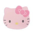 【GARMMA】Hello Kitty造型滑鼠墊