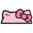 【GARMMA】Hello Kitty 造型滑鼠桌墊
