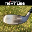 【ADAMS GOLF】Adams Golf  Tight Lies 球道木桿 #3#5 合購(Taylormade - Adams Golf  球道木桿)