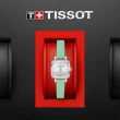 【TISSOT 天梭 官方授權】LOVELY SUMMER SET 小公主系列套錶 畢業 禮物(T0581091603101)