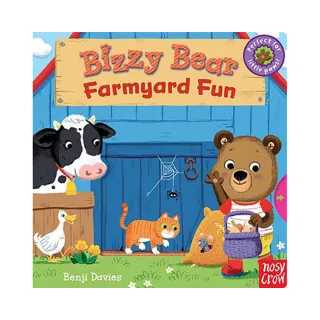 Farmyard Fun／Bizzy Bear