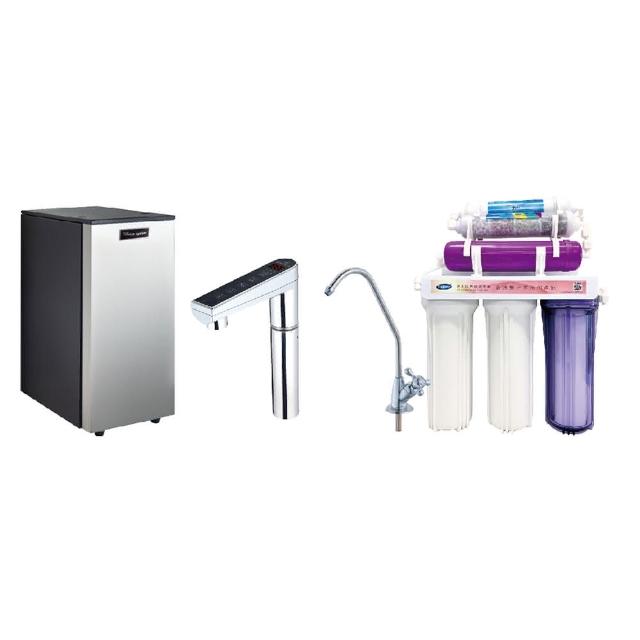 Toppuror泰浦樂 TPR-WD30A