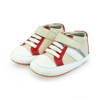 【金安德森】13.0-15.0 ORAIA系列 第一階段學步鞋 軟底 皮面 寶寶學步鞋(KA童鞋 CK0608)
