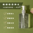 【JAN DAN 簡單】MOMO獨家販售 潔淨保濕組(洗顏霜＋青春露300ml)