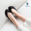 【Porabella】六雙一組 淺口冰絲透氣防滑隱形襪10色  Hidden socks